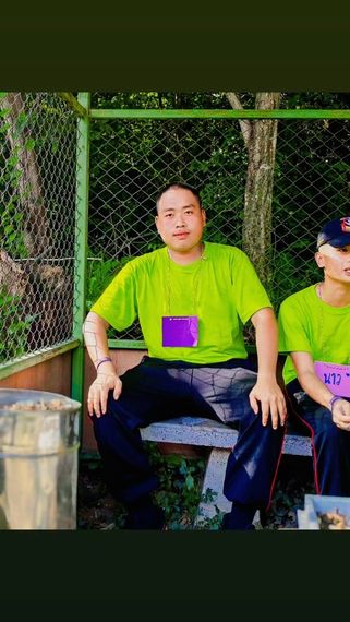 แชท หาเพื่อนเที่ยว, หากิ๊ก