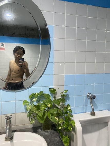 แชท หาเพื่อนคุย 