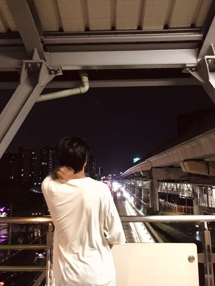 แชท หาเพื่อนคุย  ที่อยู่ กรุงเทพมหานคร