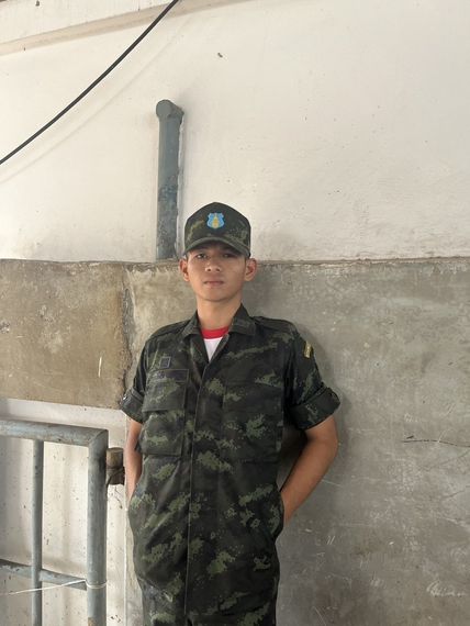แชท หาเพื่อนคุย