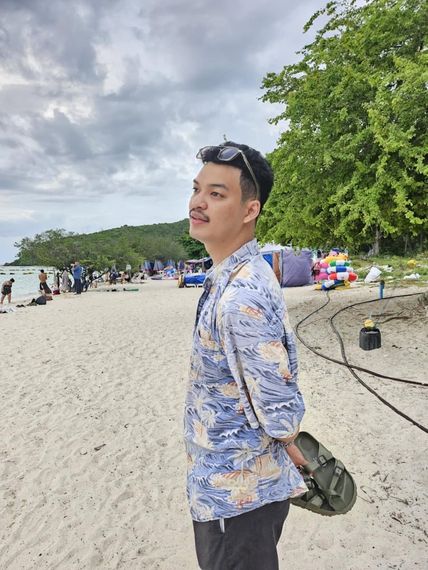 แชท หาเพื่อนคุย 