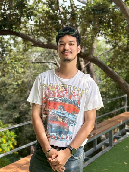 แชท หาเพื่อนคุย 