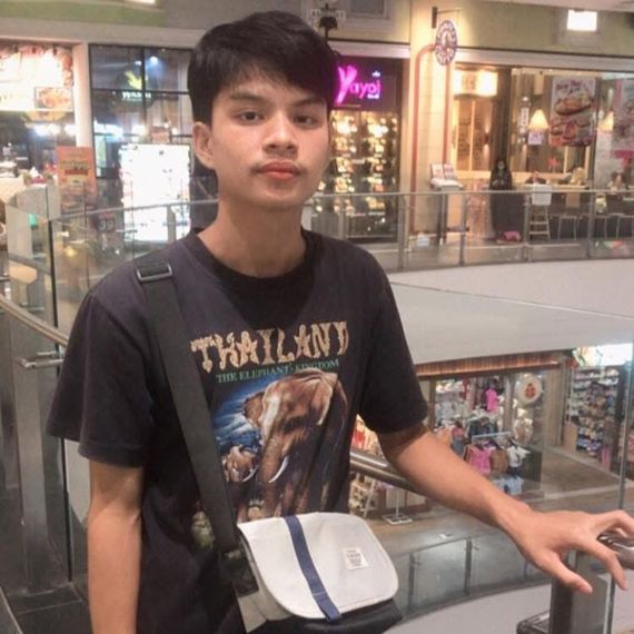 แชท หาเพื่อนคุย 