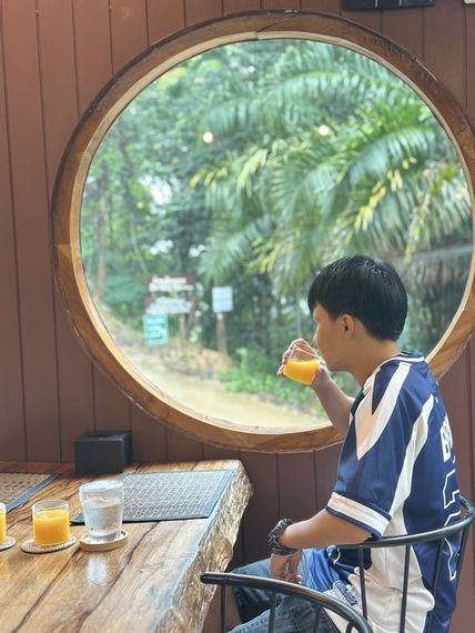 แชท หาเพื่อนคุย 