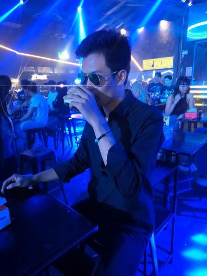 แชท หาเพื่อนคุย