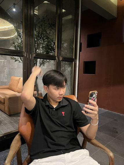 แชท หาเพื่อนคุย 