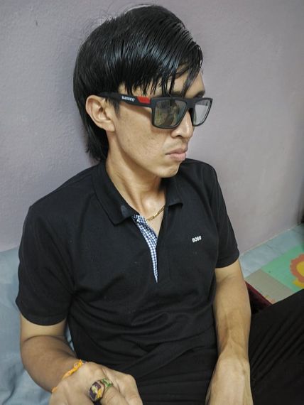 แชท หาเพื่อนคุย  ที่อยู่ กรุงเทพมหานคร