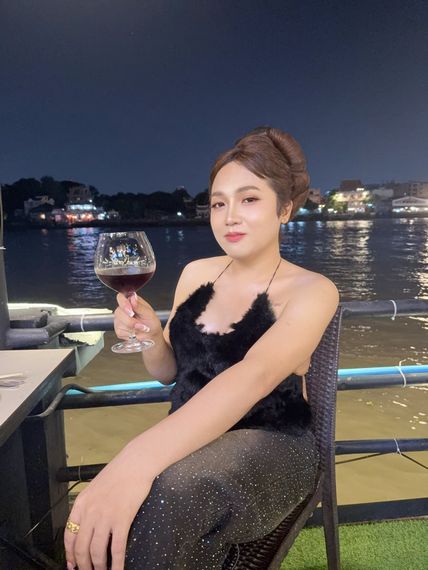 แชท หาเพื่อนคุย 