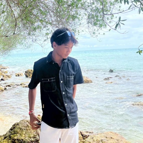 แชท หาเพื่อนคุย 