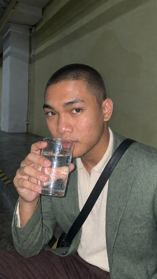 แชท หาเพื่อนคุย