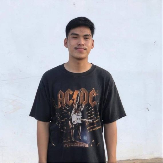 แชท หาเพื่อนคุย 