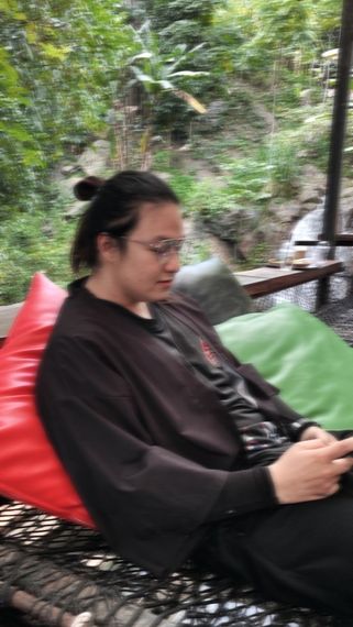แชท หาเพื่อนคุย 