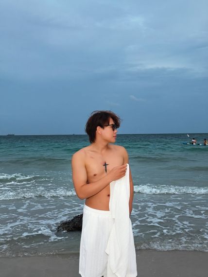 แชท หาเพื่อนเที่ยว 
