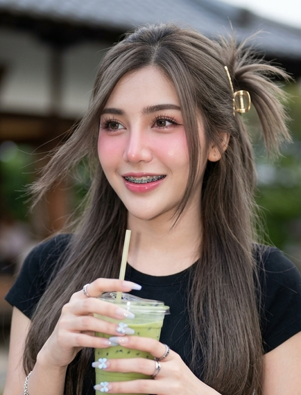 แชท หาเพื่อนคุย 