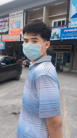 แชท หาเพื่อนคุย 