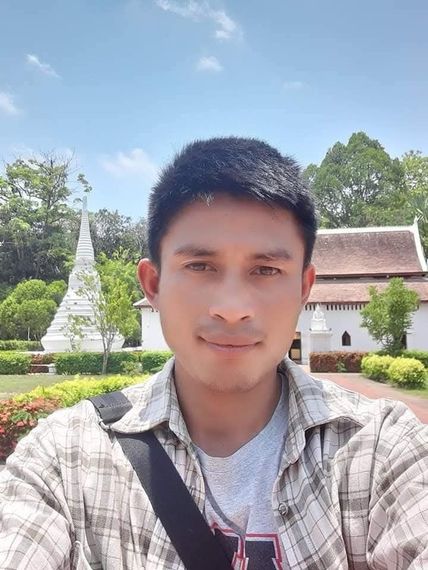 แชท หาเพื่อนคุย