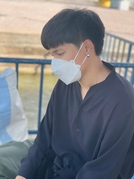 แชท หาเพื่อนคุย 