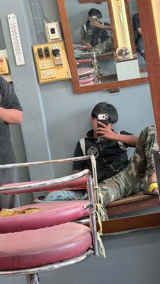 แชท หาเพื่อนคุย 