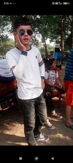 แชท หาเพื่อนคุย 