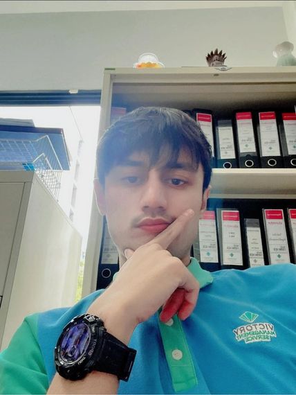 แชท โสด  ที่อยู่ กรุงเทพมหานคร