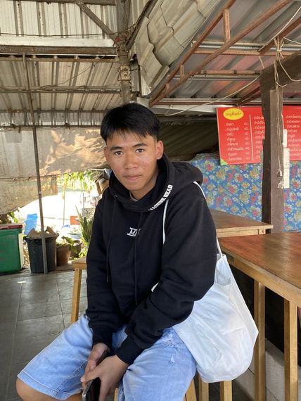 แชท หาเพื่อนคุย 
