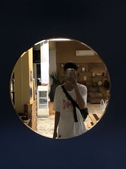 แชท หาเพื่อนคุย 