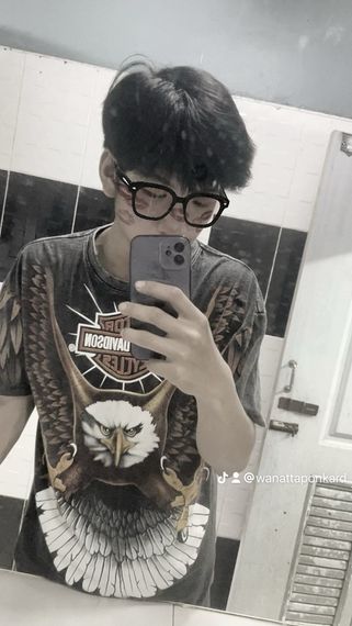 แชท หาเพื่อนคุย 