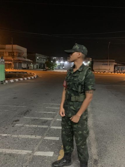 แชท หาเพื่อนคุย 