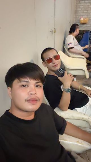 แชท หาเพื่อนคุย  ที่อยู่ กรุงเทพมหานคร