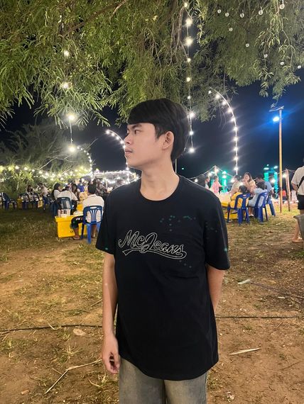 แชท หาเพื่อนคุย 