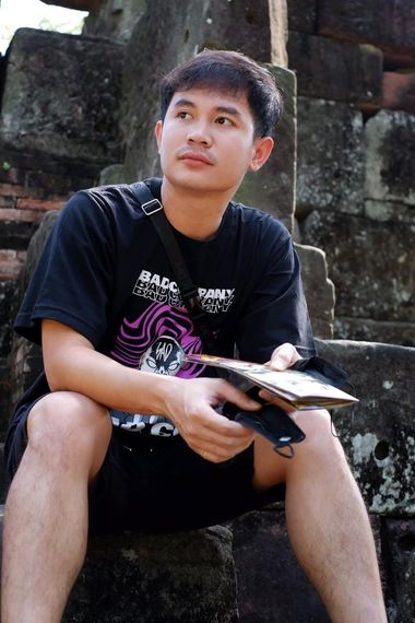 แชท หาเพื่อนคุย 