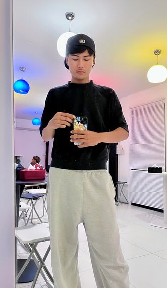 แชท หาเพื่อนคุย 