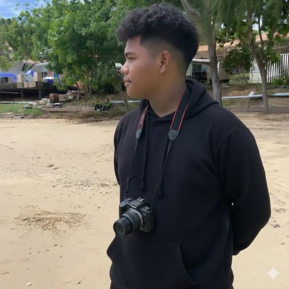 แชท หาเพื่อนคุย 