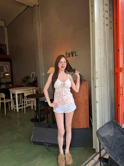 แชท หาเพื่อนคุย, หาเพื่อนเที่ยว ที่อยู่ กรุงเทพมหานคร