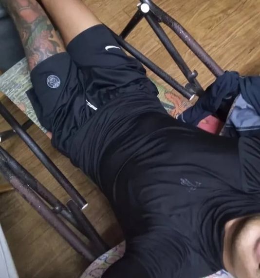 แชท หาเพื่อนคุย 