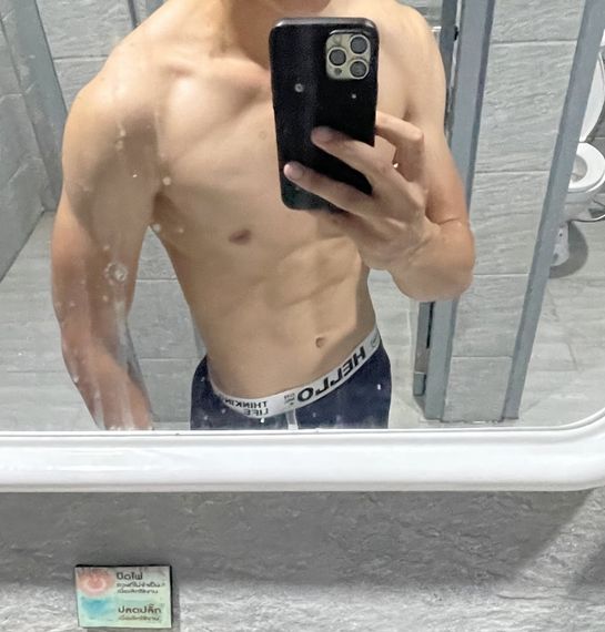 แชท หาเพื่อนคุย 