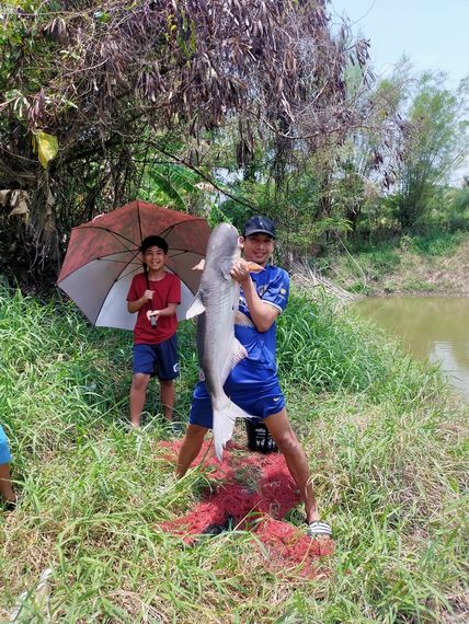 แชท หาเพื่อนคุย 