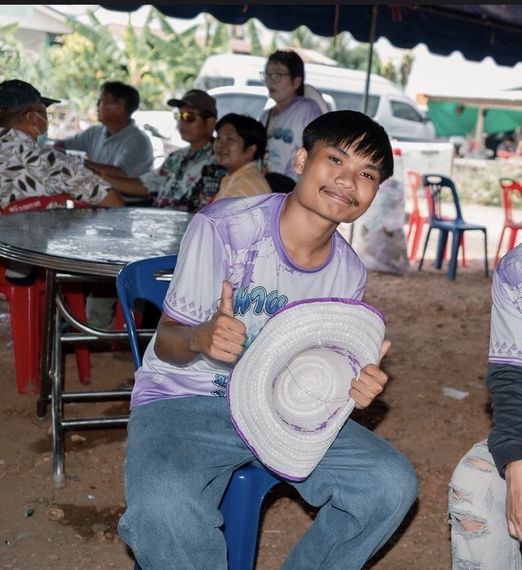 แชท หาเพื่อนคุย 