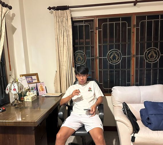 แชท หาเพื่อนคุย 
