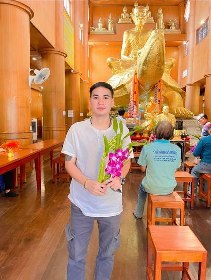 แชท หาเพื่อนคุย 