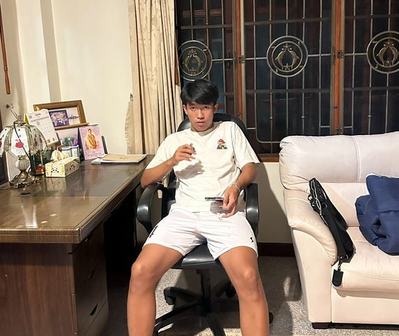 แชท หาเพื่อนคุย 