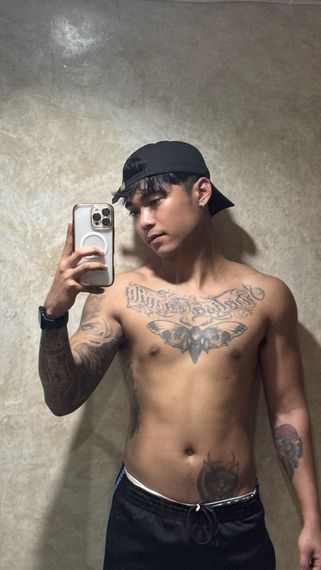 แชท หาเพื่อนคุย 