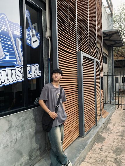 แชท หาเพื่อนคุย 