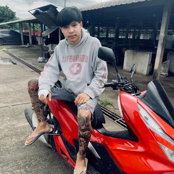 แชท หาเพื่อนคุย