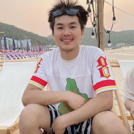 แชท หาเพื่อนคุย 