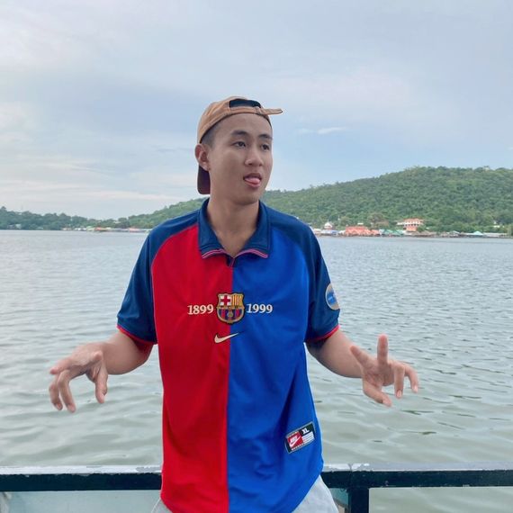 แชท หาเพื่อนคุย 