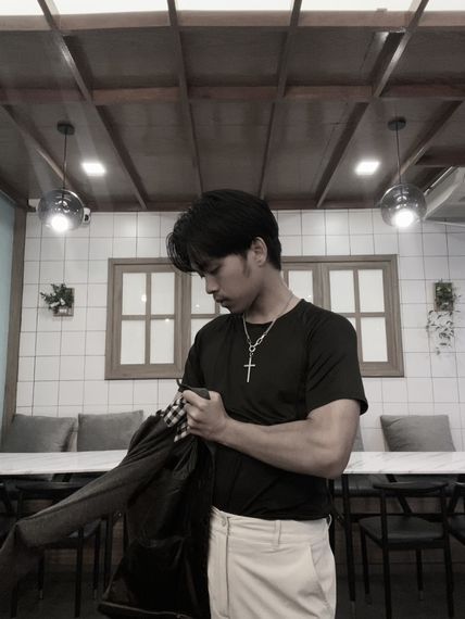 แชท หาเพื่อนคุย, หากิ๊ก 