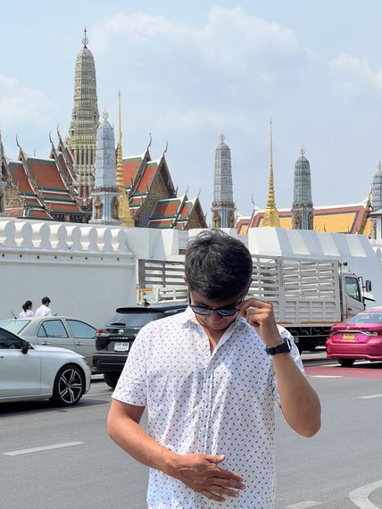 แชท หาเพื่อนคุย 