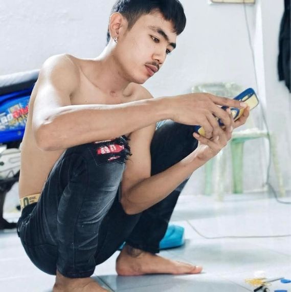 แชท หาเพื่อนคุย 
