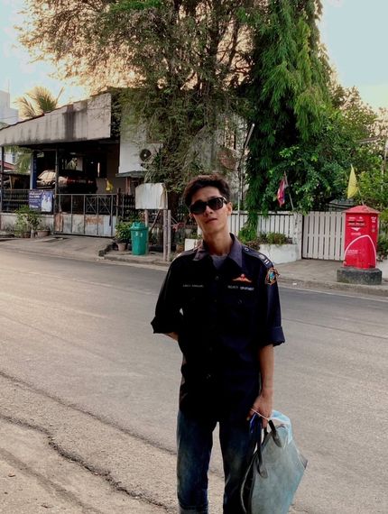 แชท หาแฟน, โสด 